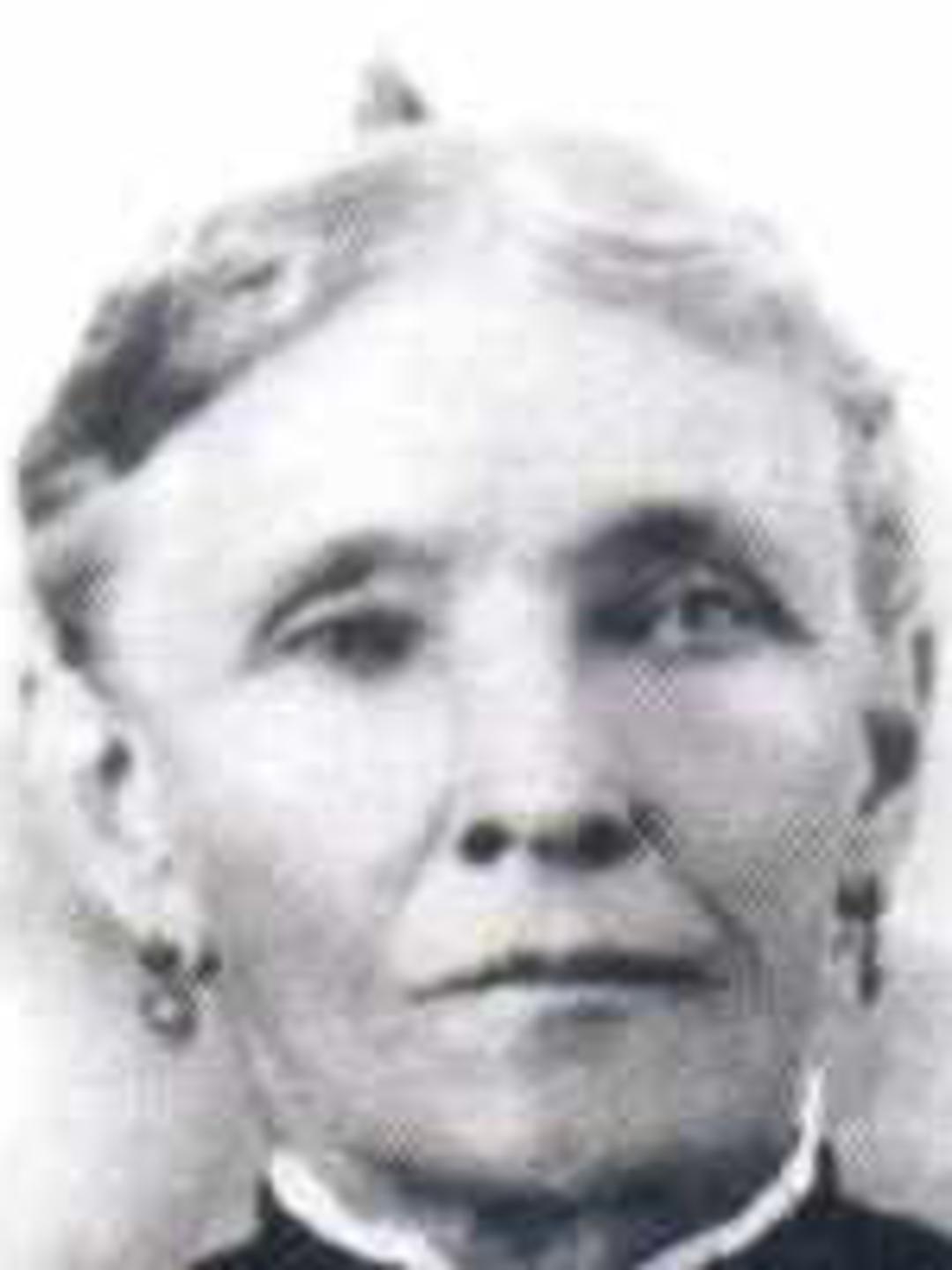 Lerona Eliza Cahoon (1838 - 1919) Profile